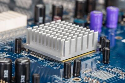 Power Electronics and New energy
