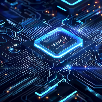 Communications and Data Centers