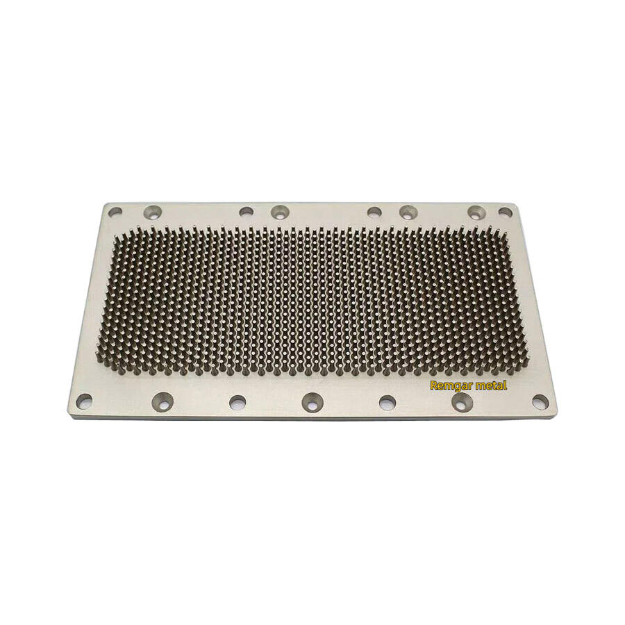 Cooper Heat sink