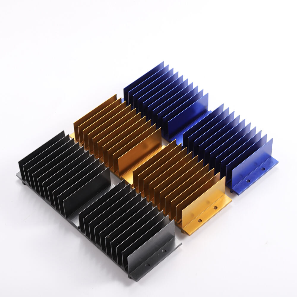 Professional thermal designing, aluminum extrusion factory-Suzhou Remgar Metal