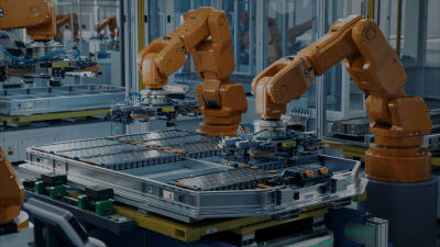 Industrial Control and Automation