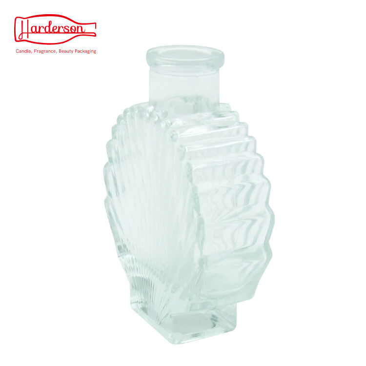 Vase Decorative Oil Diffusers for Home Office Desk Decoration Wedding Replacement Girl Women Gift