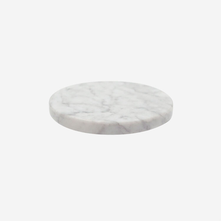 Wholesale Harderson Round Concrete Cement Lids for Candle Jar