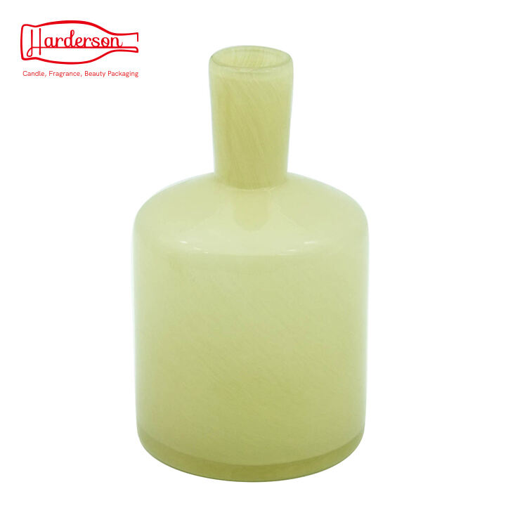19oz Handmade Luxury Glass Diffuser Bottles