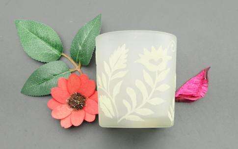 Supply 5oz 6oz Glass Jars for Scented Candles Making supplier