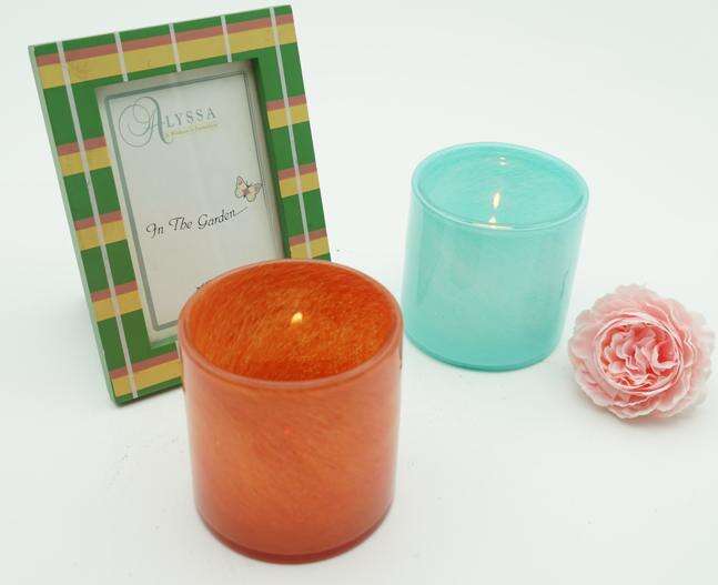 14oz Handmade Fragrance Candle Jars supplier