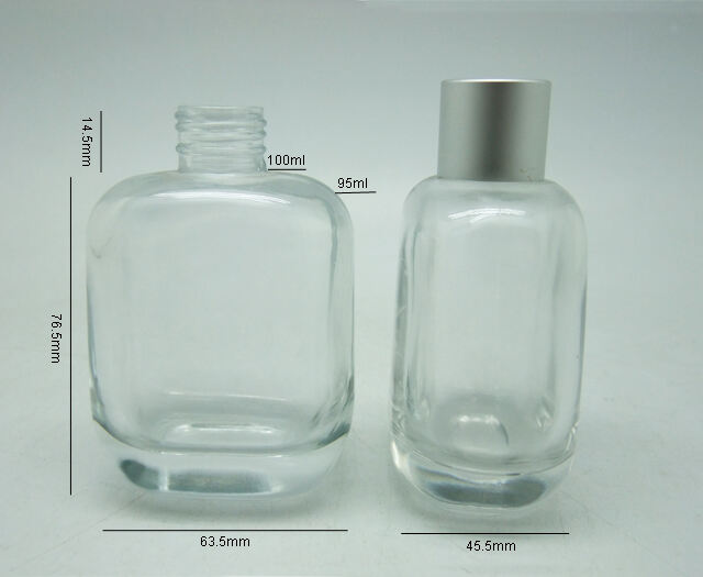 2.88OZ diffuser bottle with stopper manufacture