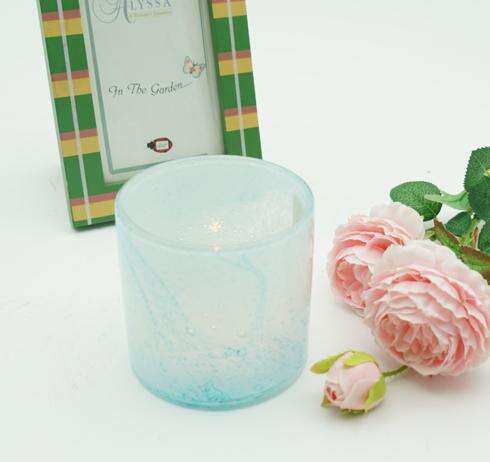 14oz Handmade Fragrance Glass Candle Jars factory