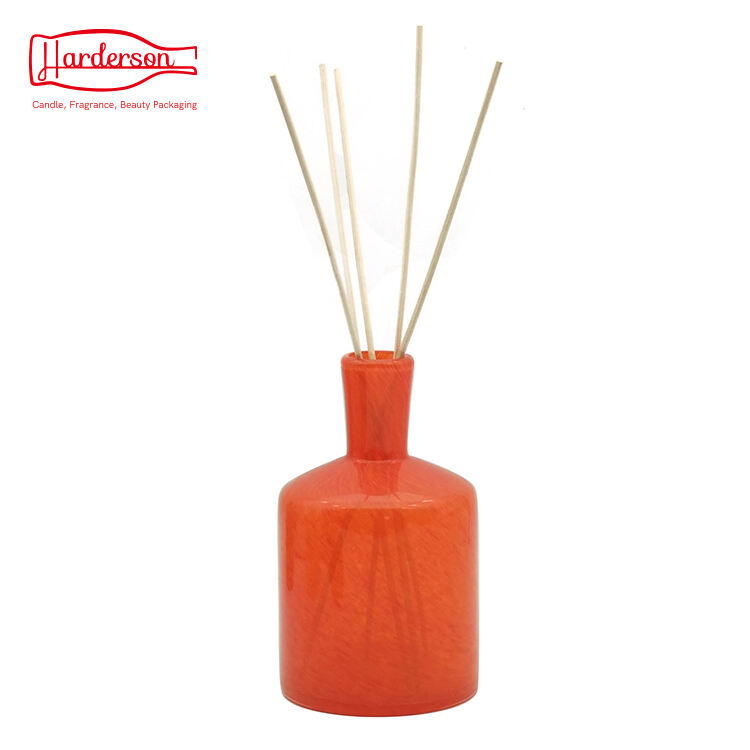 19oz Gorgeous Glass Diffuser Bottles 