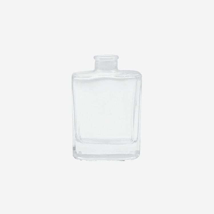 Wine Jug Shape Thick Glass Diffuser Bottles with Customization