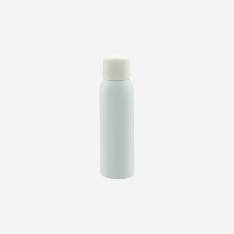 Harderson 130ml 160ml Plastic Cosmetic Sprayer Bottle for Travel