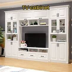 High Cost-Effective Good Quality Exquisite Solid Wood Open Modern Kitchen Cabinet Furniture manufacture