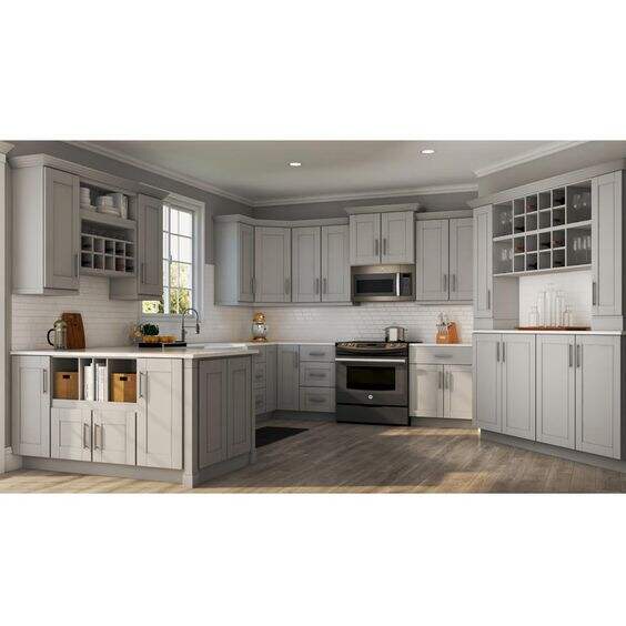 Premium Quality Kitchen Cabinet: Australian Standard European Furniture for Modern and Affordable Kitchen supplier