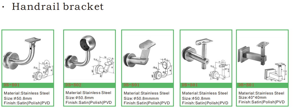 Stair manufacturer straight mono stringer staircase open riser glass staircase manufacture