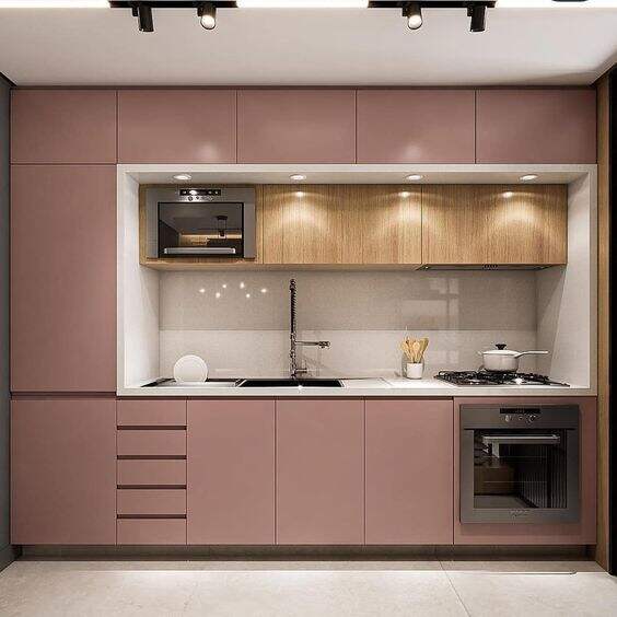 Premium Quality Kitchen Cabinet: Australian Standard European Furniture for Modern and Affordable Kitchen details