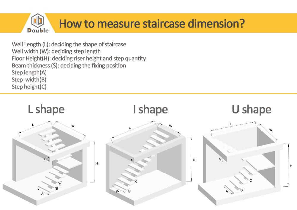 Indoor Custom DIY duplex staircase designs Spiral Staircase Wooden Floating Wood Treads Staircase supplier