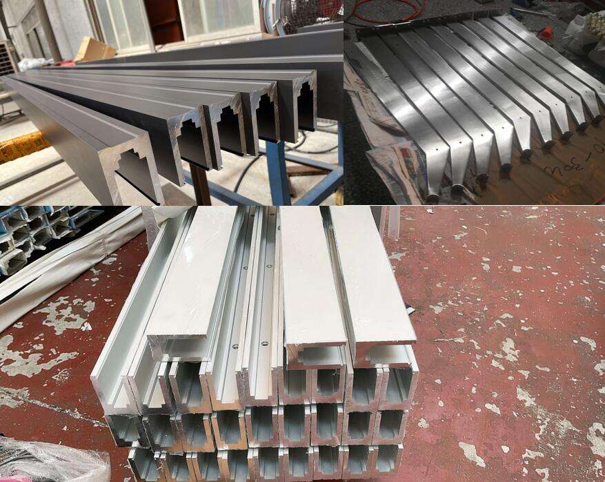 Factory Price Strong Stainless Steel Baluster Tempered Glass Balcony Railing/High Quality Balustrades Handrails factory