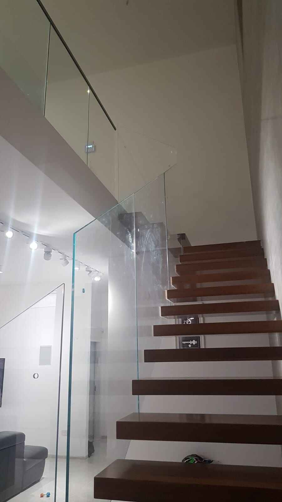 luxury staircase modern wrought iron spiral staircase oak stair treads glass stair rods metal stair stringers factory