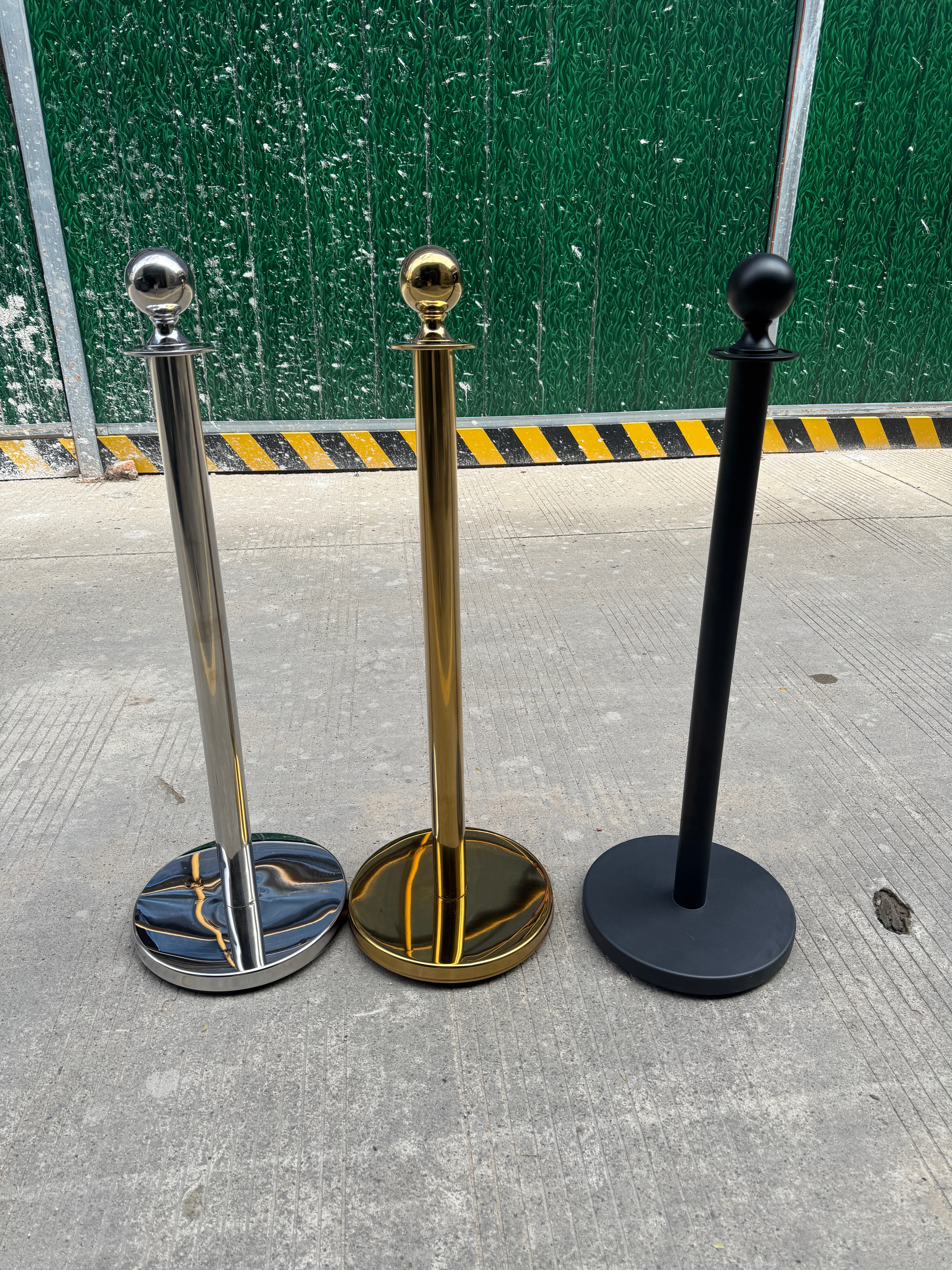 Reconnaissance universelle et conformité