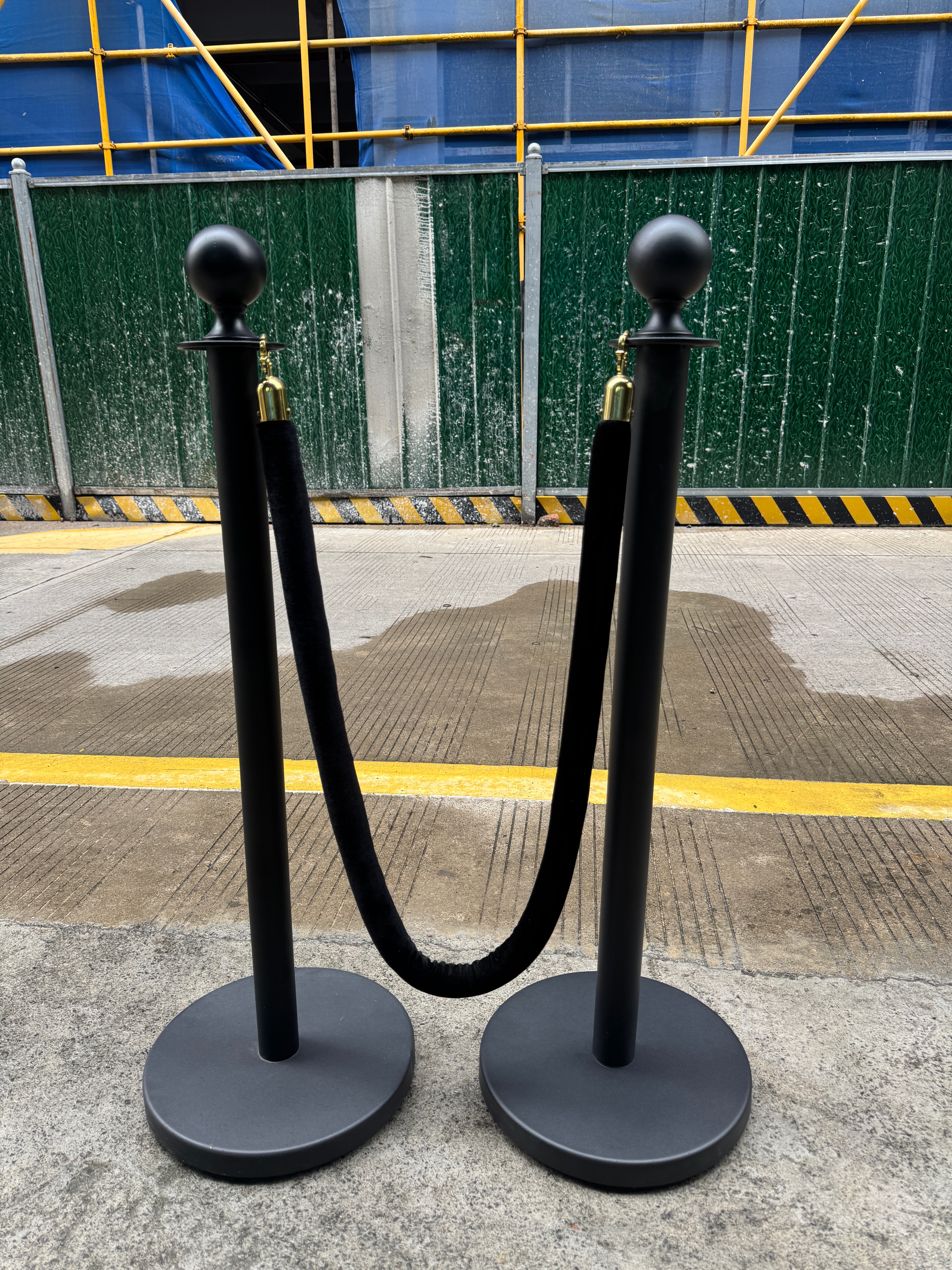 Stabilité et durabilité améliorées