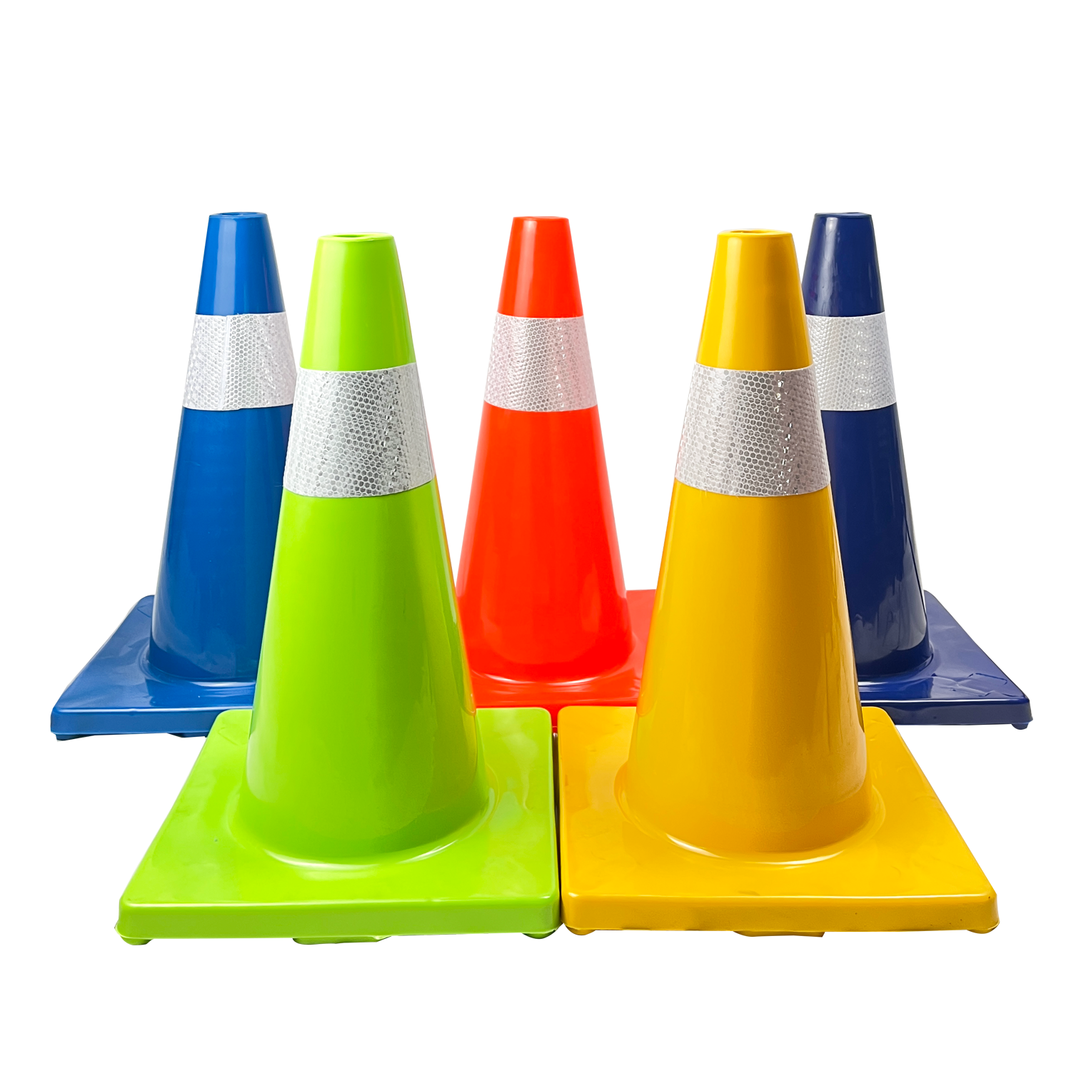 Durabilité et résistance aux chocs supérieures