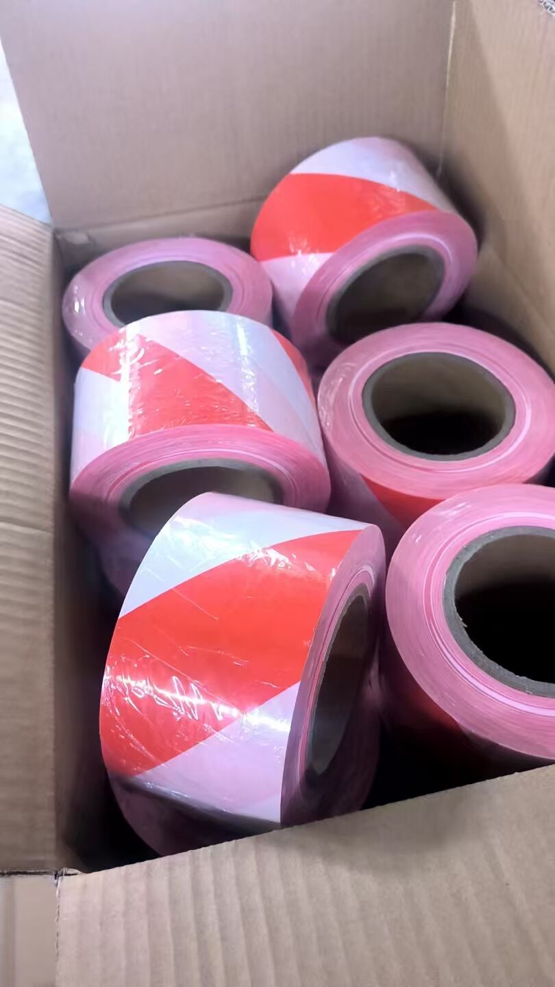 Reflective Tape: How It Improves Road and Workplace Visibility