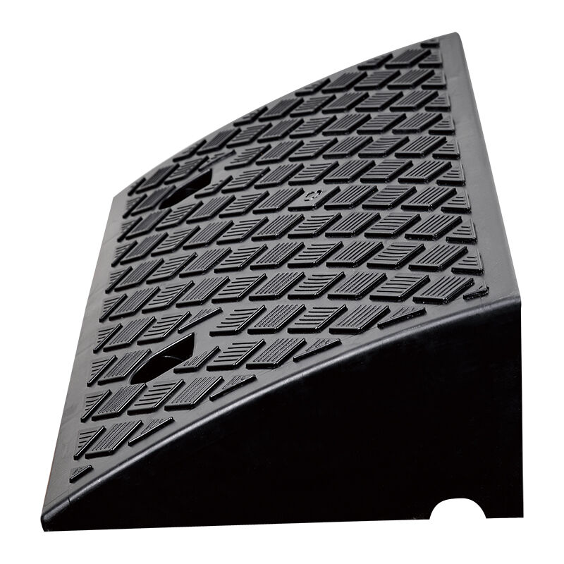 Driveway Curb Ramp: Key Factors Buyers Should Consider in Bulk Orders