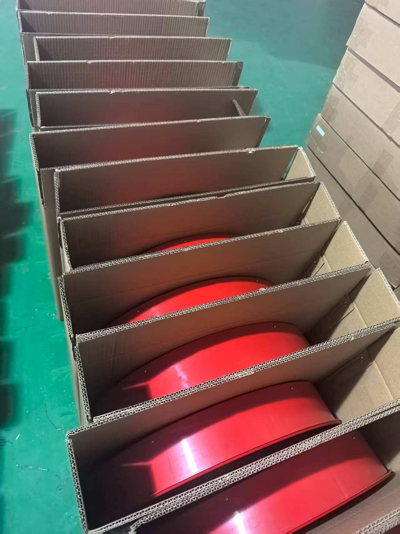 Mångsidig installation och anpassning