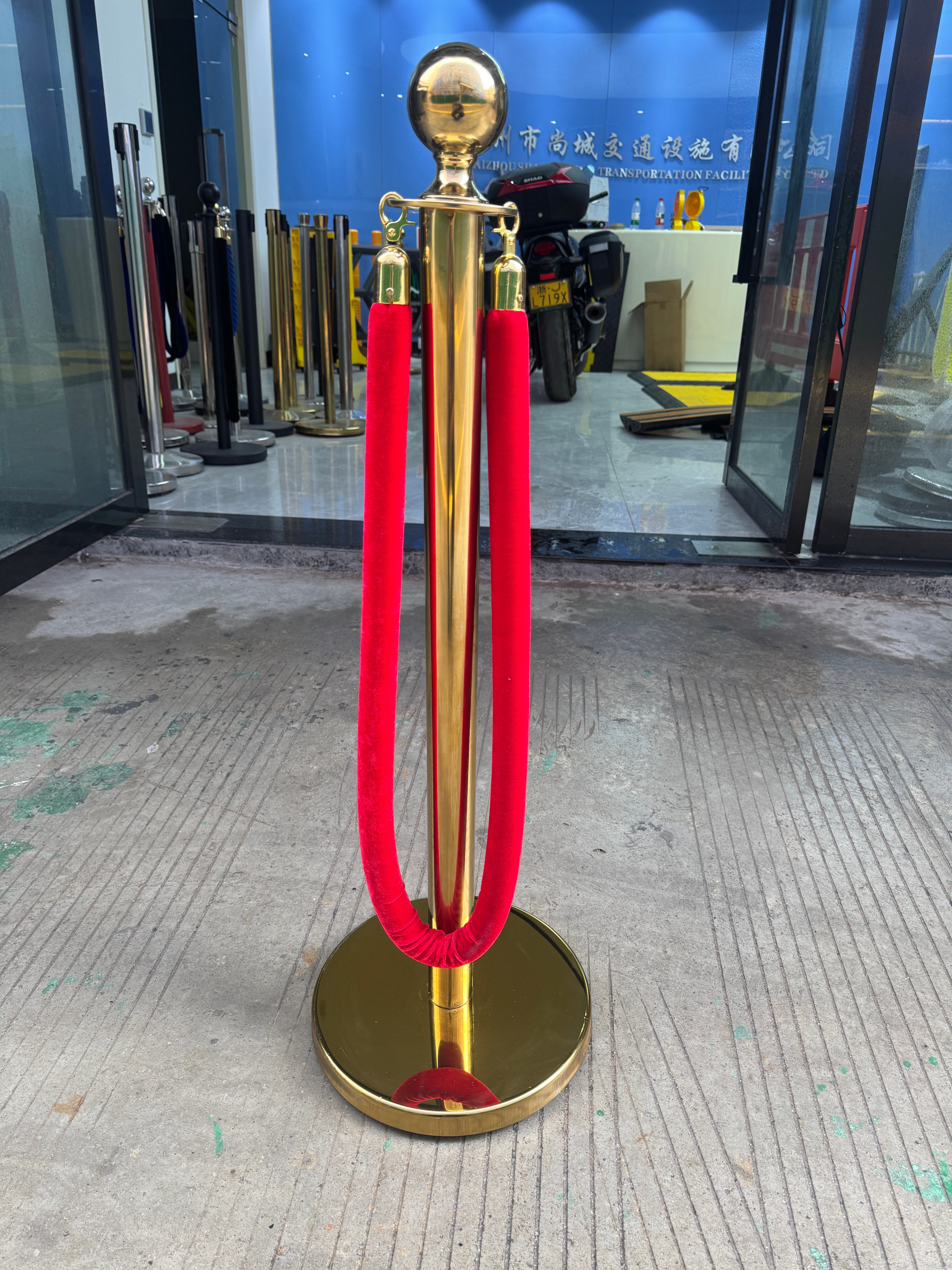 Des possibilités d'application polyvalentes