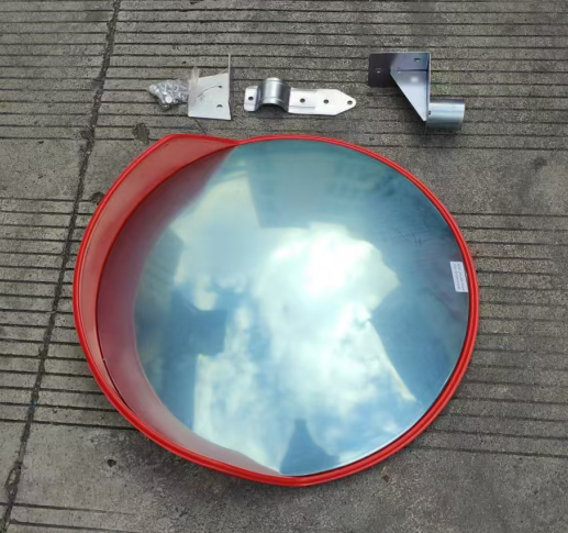 How to Select the Right Orange Cone Traffic for Your Needs