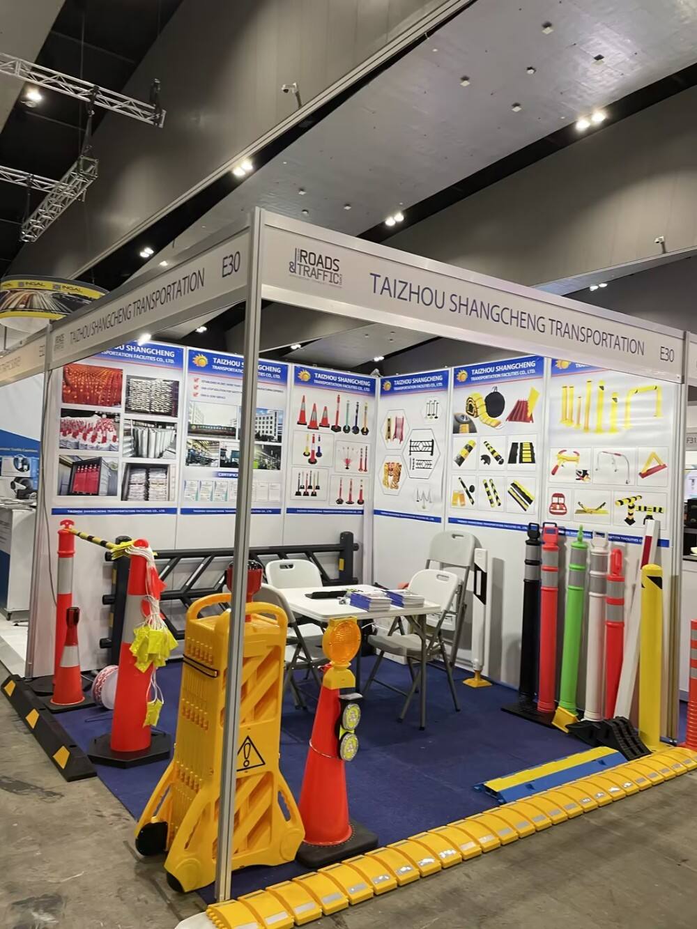SAUDI INTERMOBILITY is the Official Meeting Ground Where These Projects Meet Global Technology.