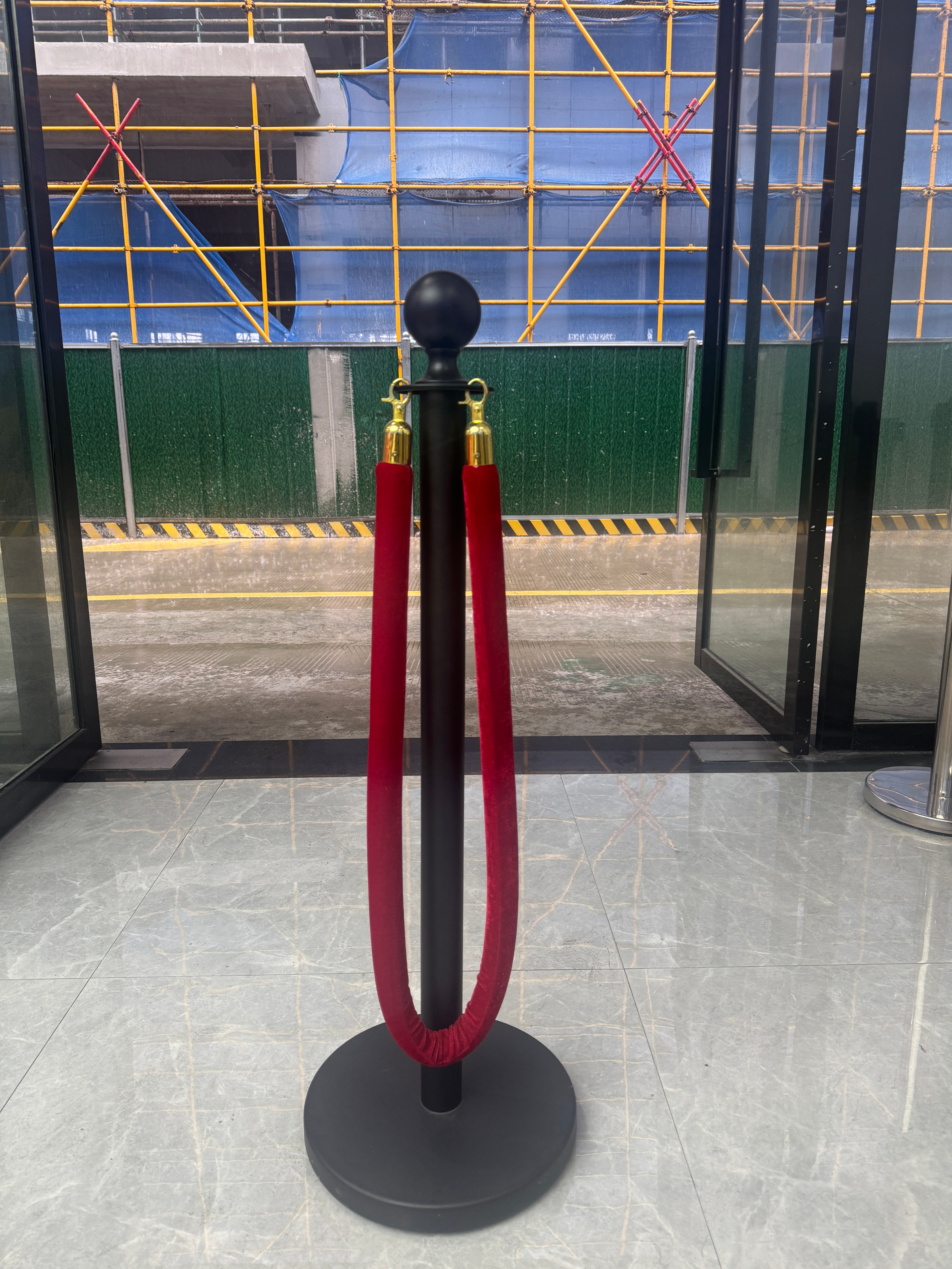 Fonctionnalités améliorées de visibilité et de sécurité