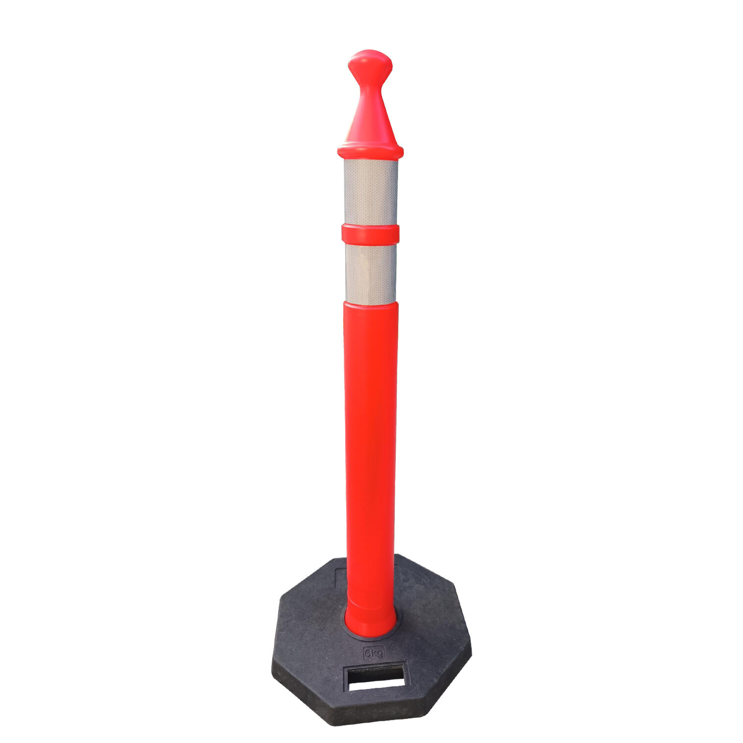 Where Are Parking Barriers Most Effective for Security