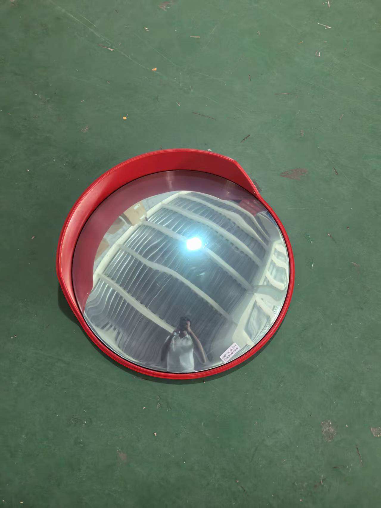 Technologie de fabrication avancée