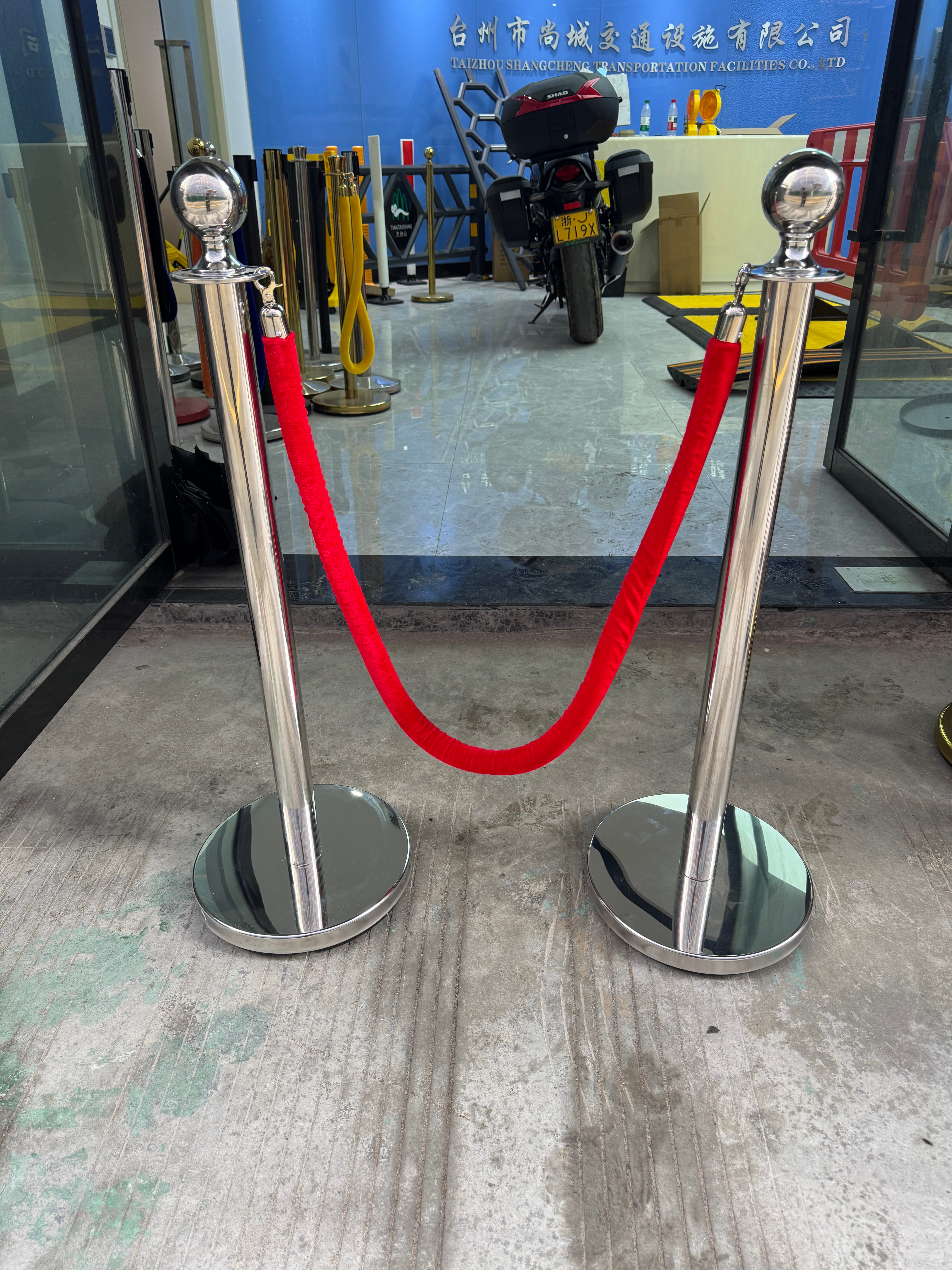 Durabilité et efficacité en termes de coûts