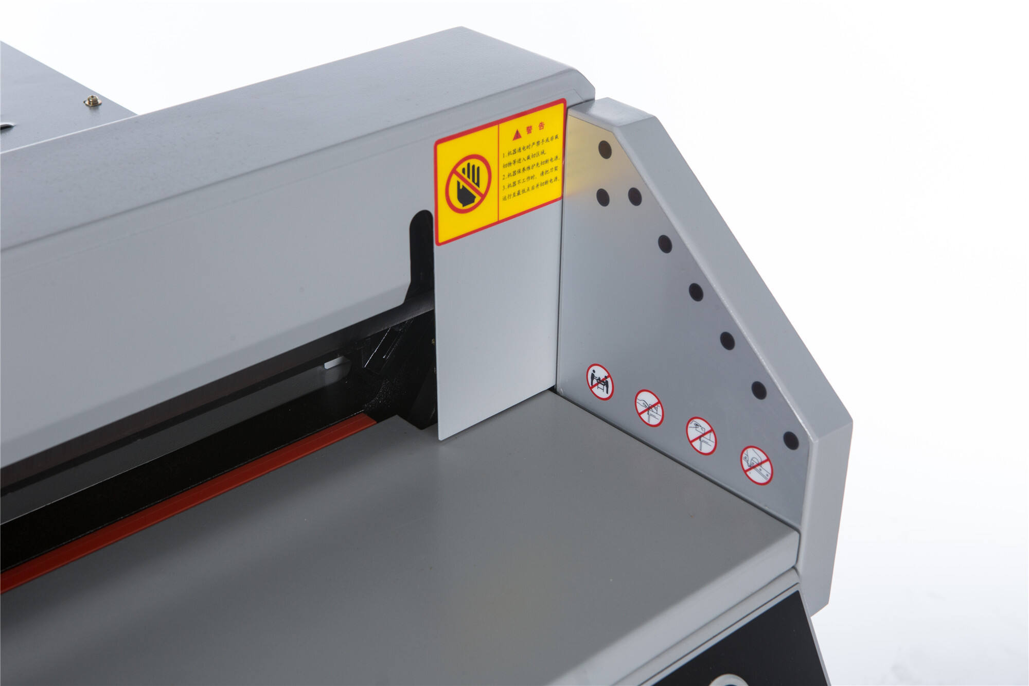 What Size Paper Cutter is Best for Office Use?
