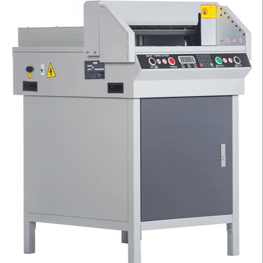 How to Compare Different Brands of Paper Cutters for Wholesale Buying
