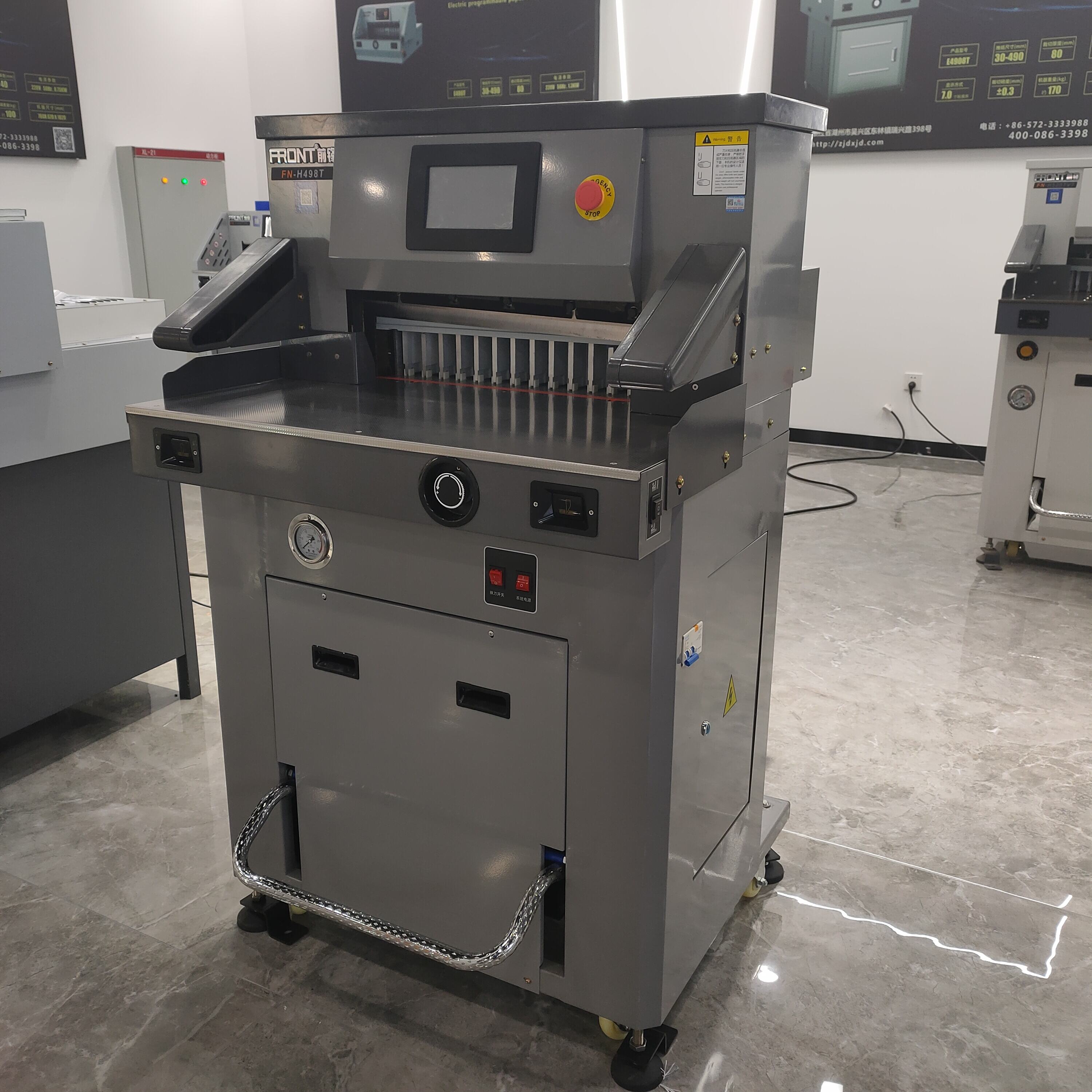 How to Maintain Your A4 Guillotine Paper Cutter for Optimal Performance