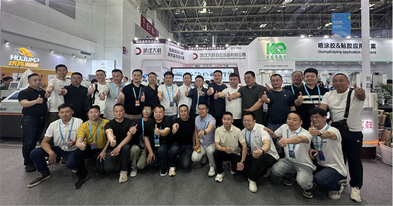 Successful Conclusion of Print CHINA Beijing 2025