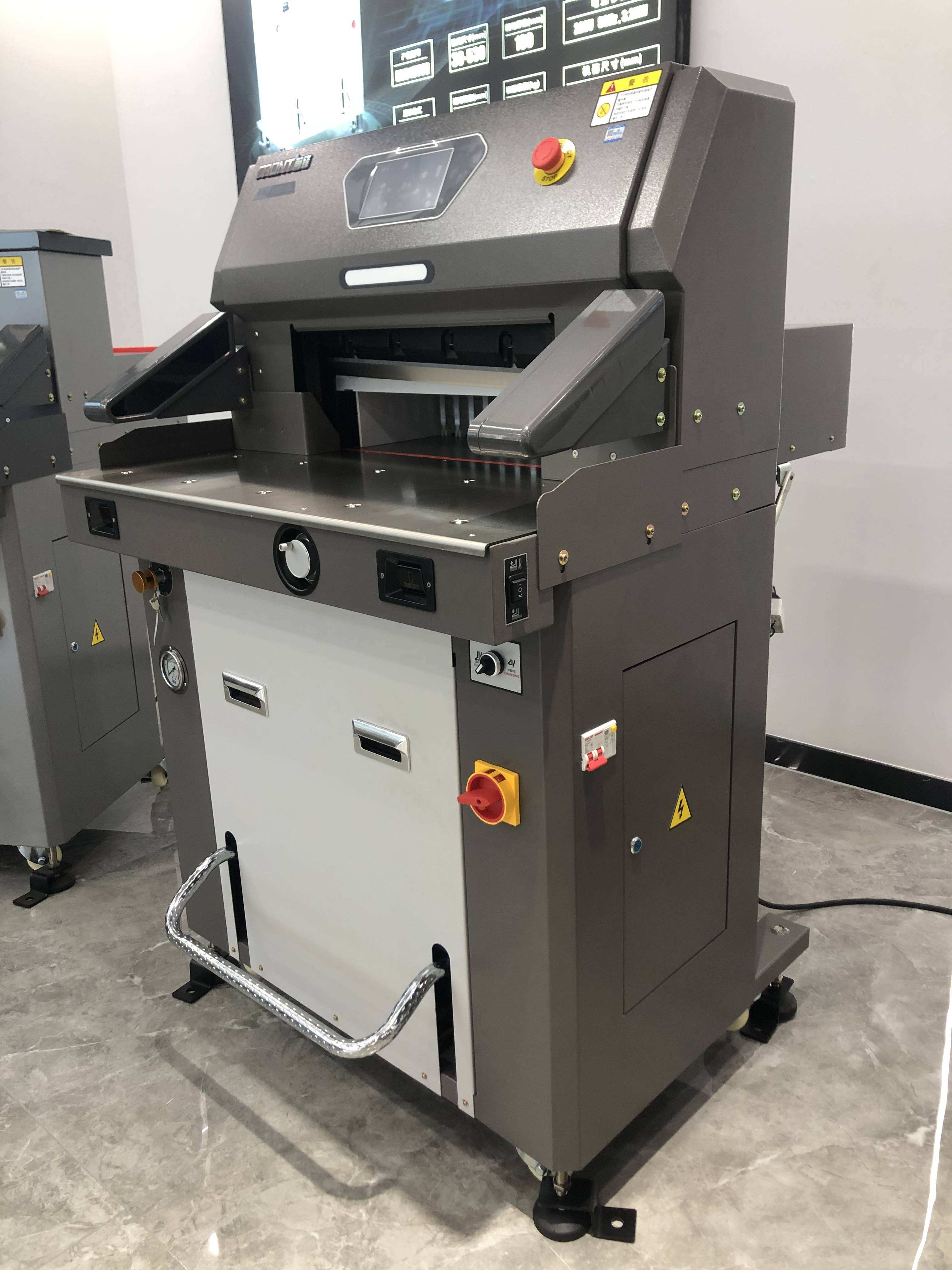 Common Usage Issues with A3 Size Paper Cutters and How to Avoid Them