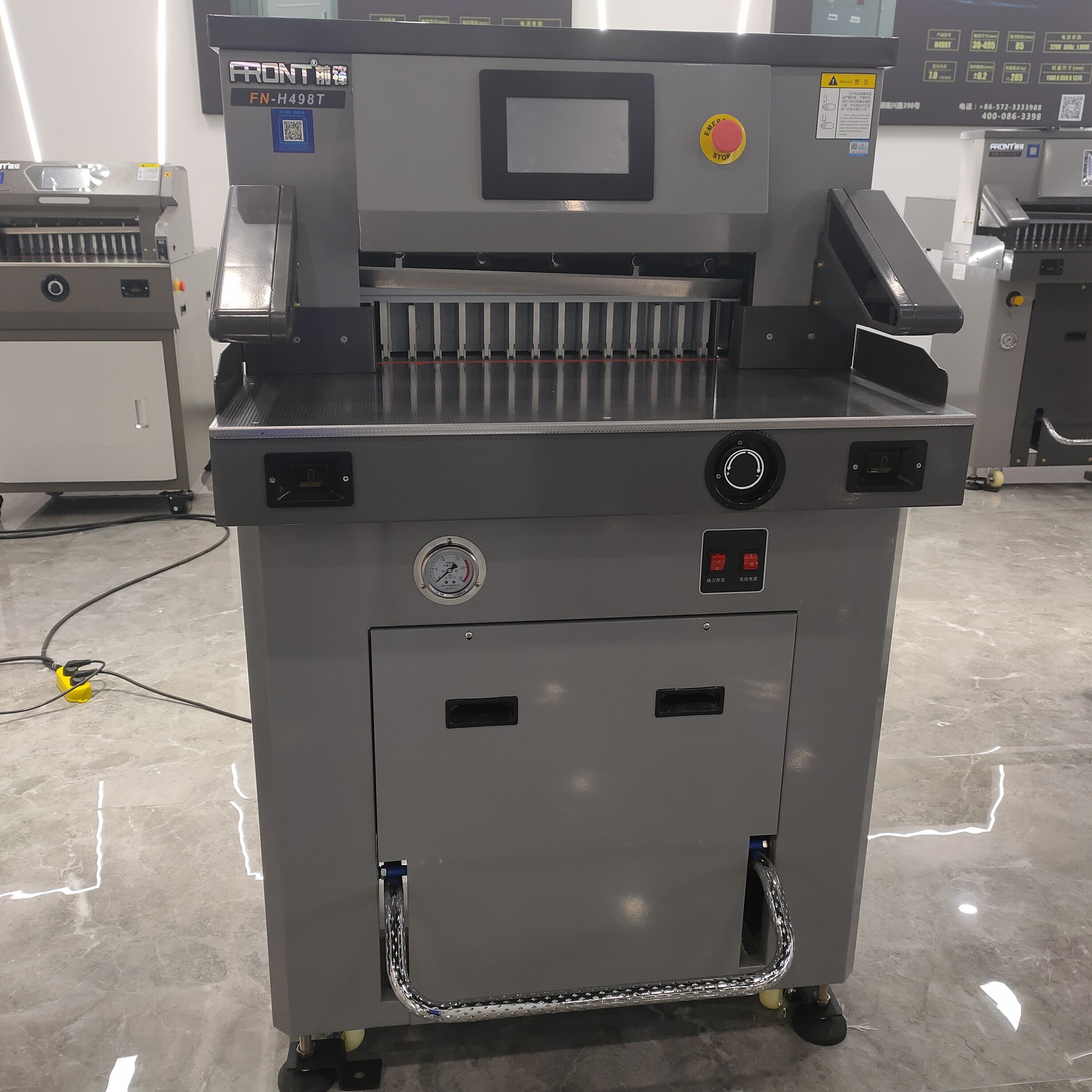 What Are the Common Issues with A4 Guillotine Paper Cutters and How to Avoid Them?