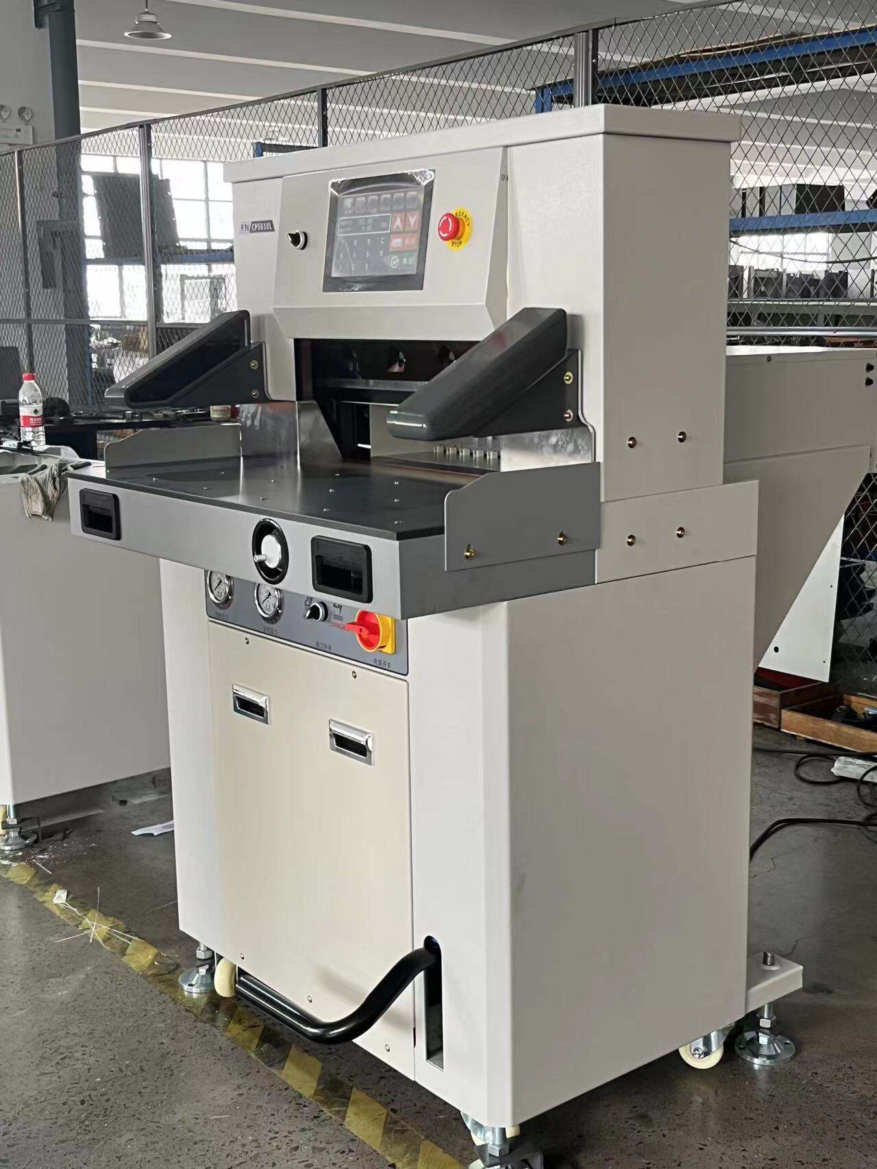 What Are the Benefits of Investing in a Heavy-Duty Paper Cutter?