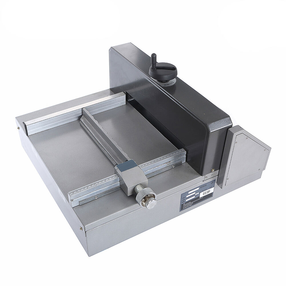 How to Choose the Best Home Paper Cutter for Your Needs