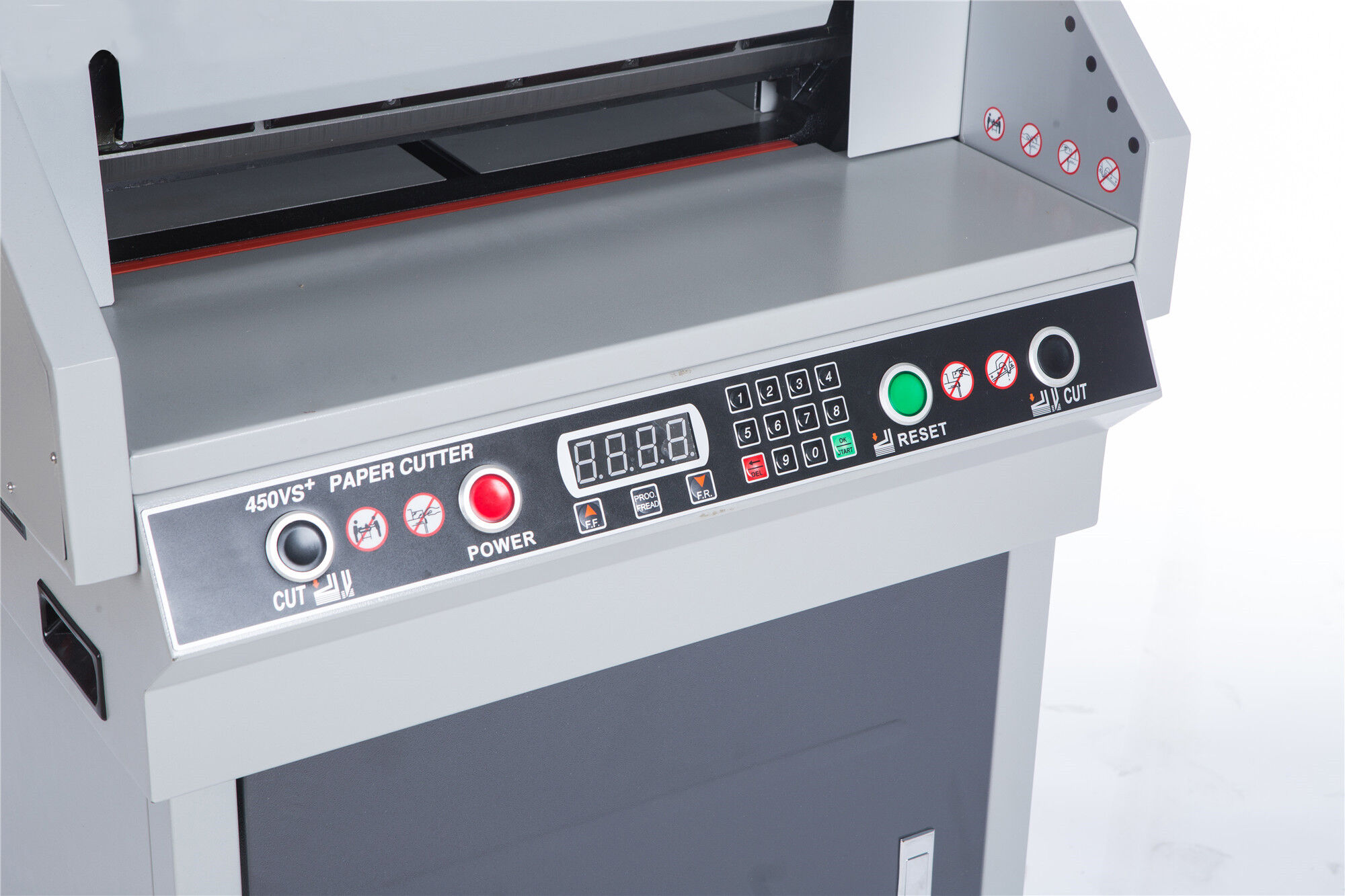 An Ideal Tool for Home or Office use - The Handy A4 Paper Trimmer