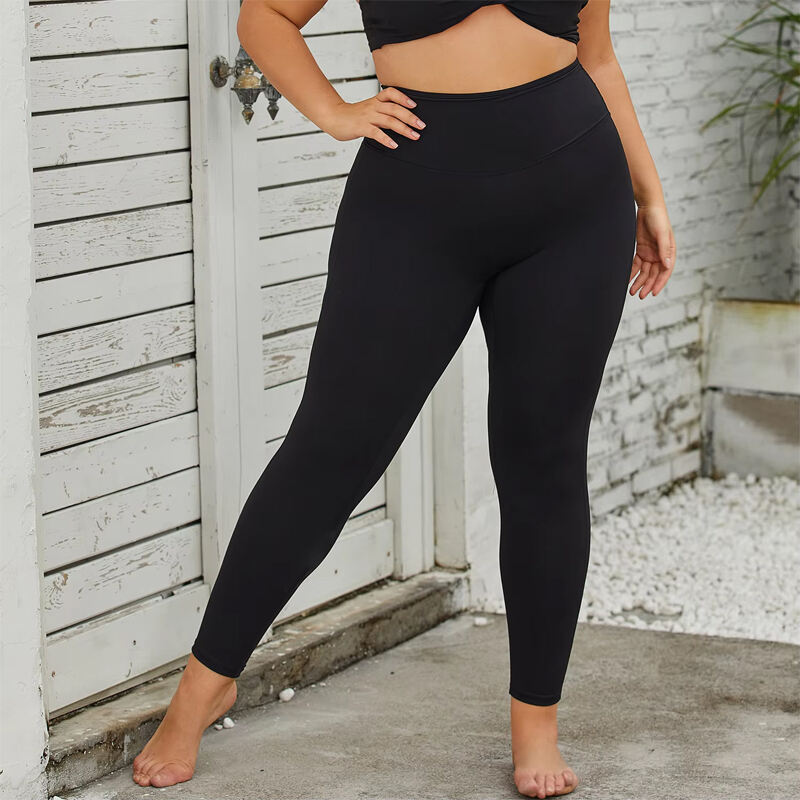 plus size pants-41