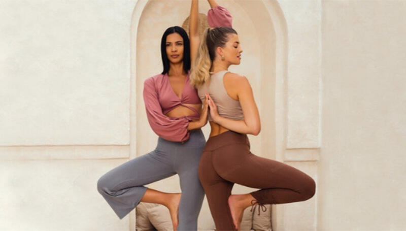 Can Yoga Clothes Be Worn for Everyday Wear?