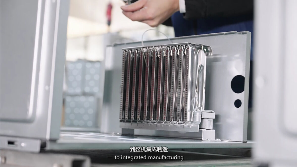 Gas Water Heater, Gas Boiler & Parts Manufacturer -Vangood