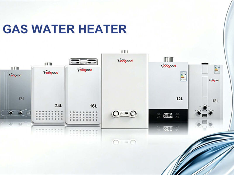 Gas Water Heaters: The Truth About Efficiency, Safety and Longevity Revealed