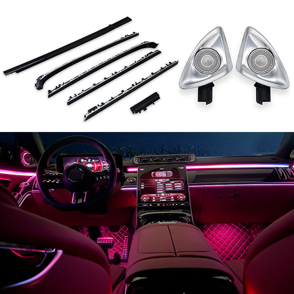 Appeal And Features Set Amwd W176 Apart