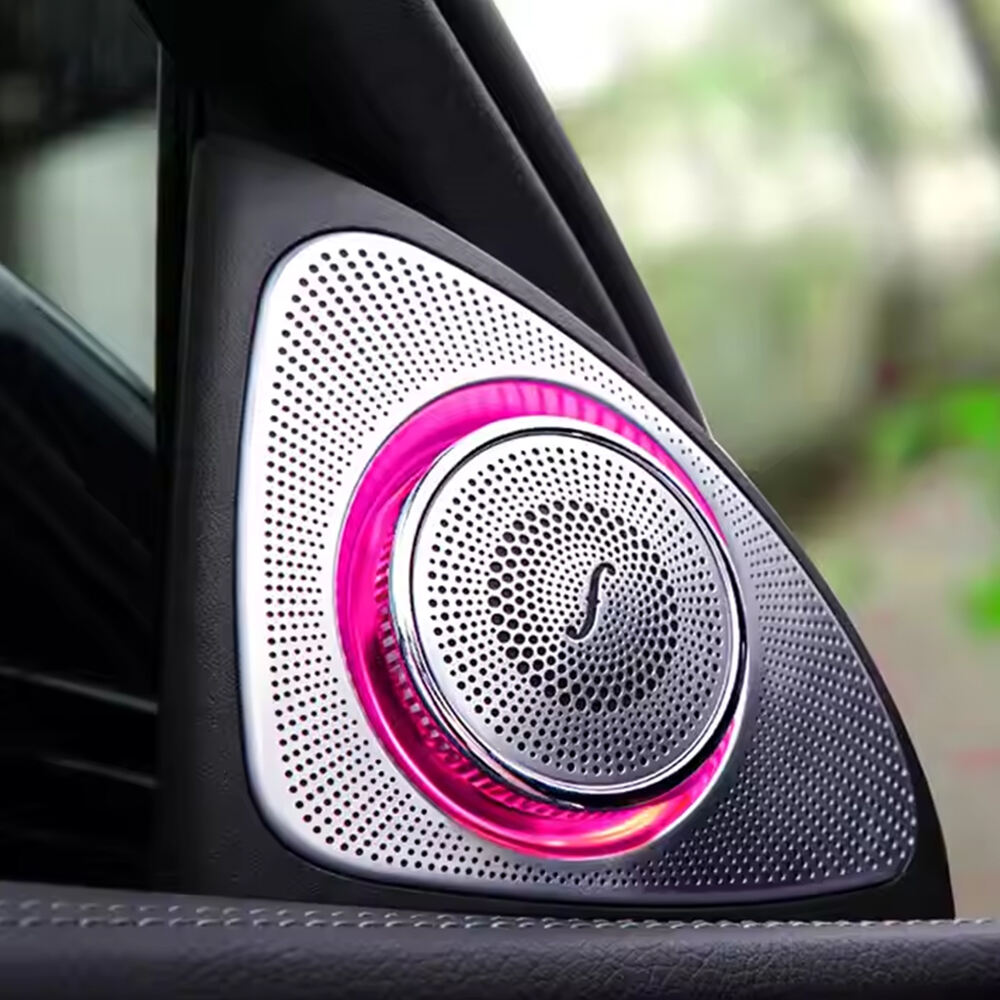Stylish G63 Integration.